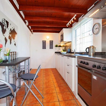 Vila Eco Casa Atalaya Máguez Exteriér fotografie