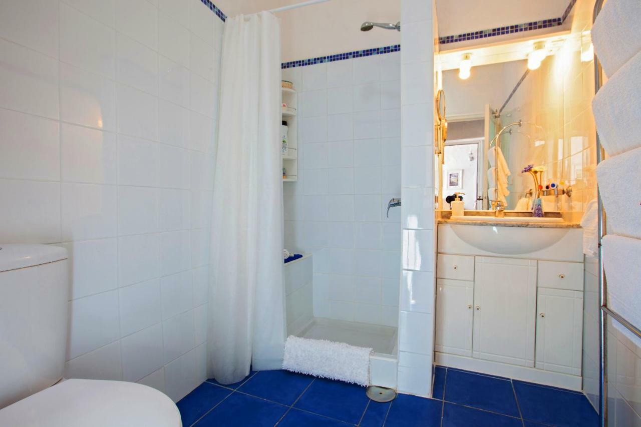 Vila Eco Casa Atalaya Máguez Exteriér fotografie