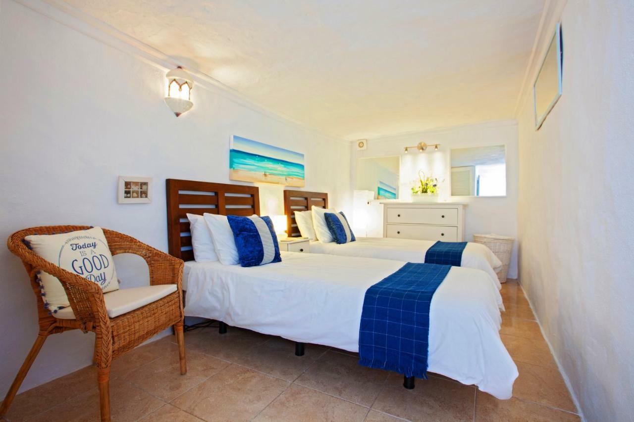 Vila Eco Casa Atalaya Máguez Exteriér fotografie